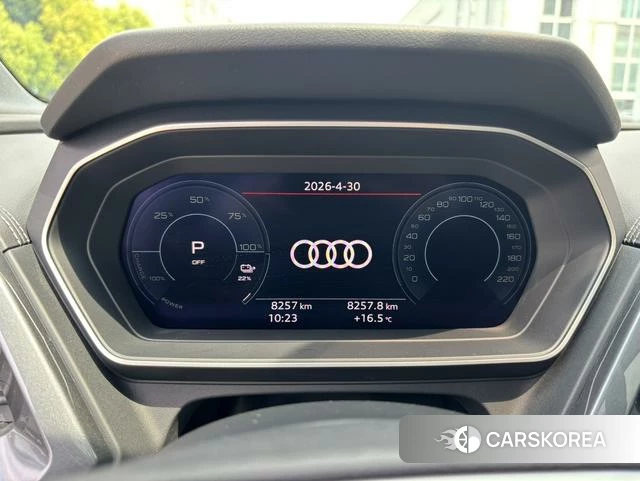 Audi Q4 e-tron id 4271119 из Китая 8