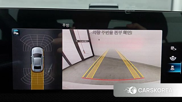 Mercedes-Benz A-Class W177 id 3954758 из Кореи 8