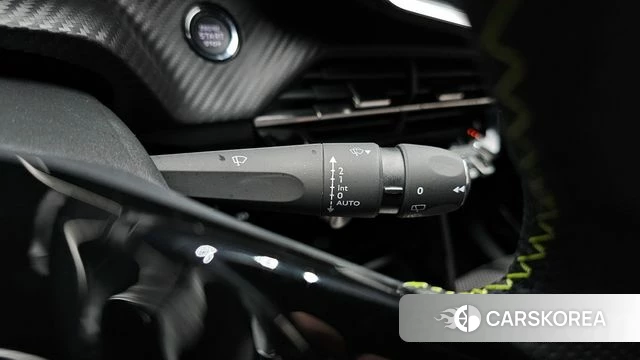 Peugeot e-2008 second generation id 4549359 из Кореи 8