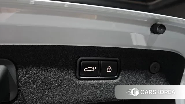 Genesis G70 id 3602007 из Кореи 8