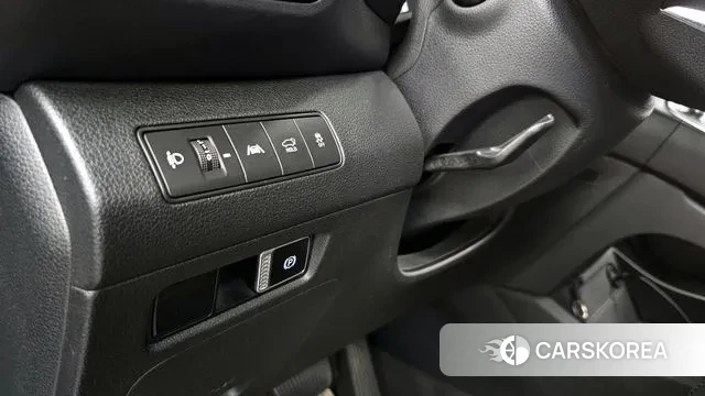 Hyundai The New Santa Fe id 3402156 из Кореи 8