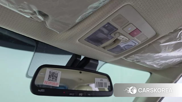 Hyundai The New Casper id 4527377 из Кореи 8