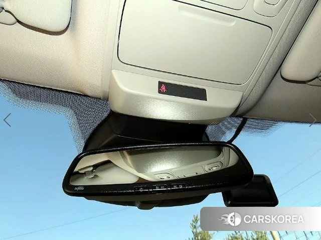 Renault Korea (Samsung) The New SM6 id 3811752 из Кореи 8