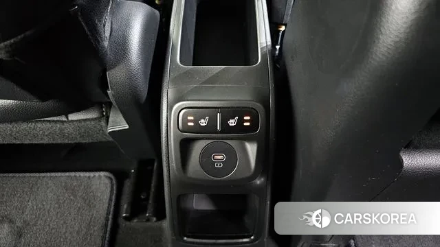 Kia The New Kia Ray id 2884255 из Кореи 8