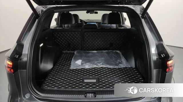 Renault Korea (Samsung) Grand Coleos id 4590188 из Кореи 8