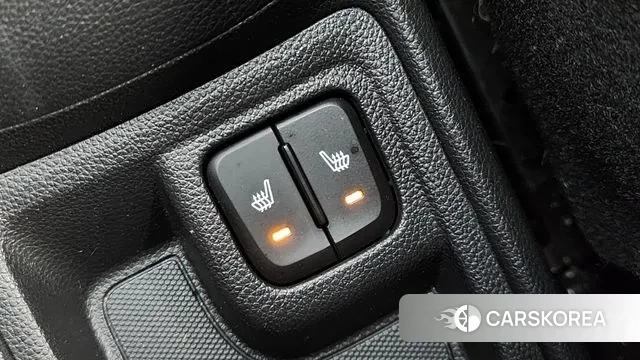 Chevrolet (GM Daewoo) The New Spark id 3264177 из Кореи 8