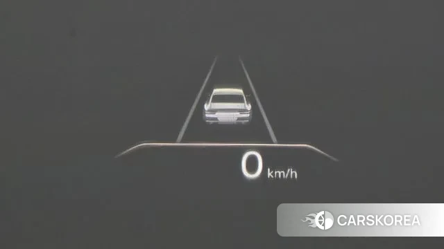 Genesis G80 (RG3) id 3612109 из Кореи 8