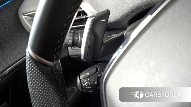Peugeot 5008 second generation id 4595048 из Кореи 8