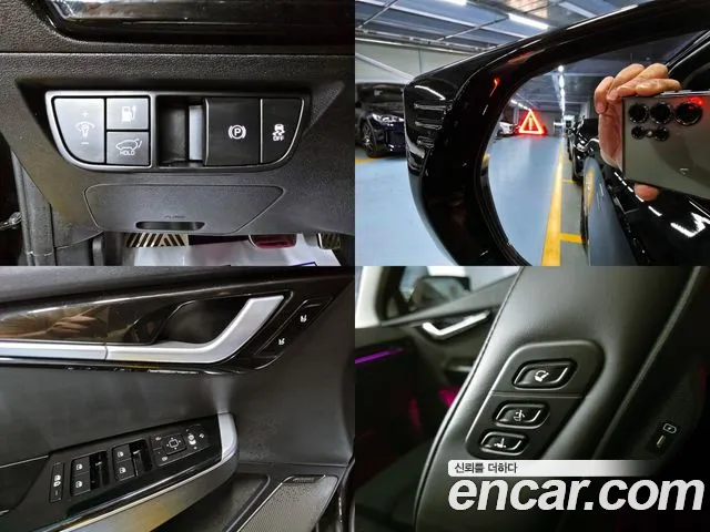 Kia EV6 id 2822768 из Кореи 8