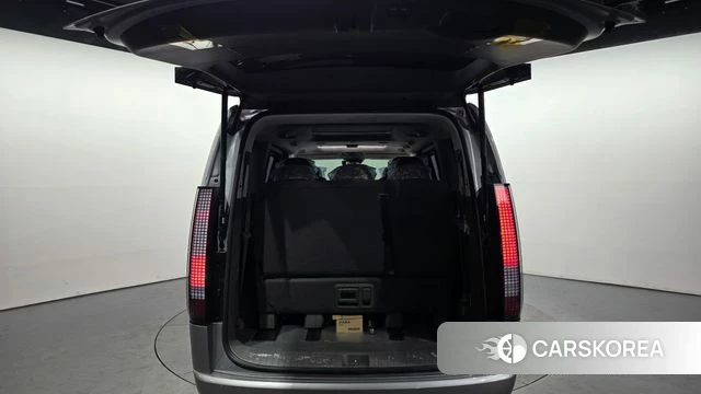 Hyundai Staria id 4585007 из Кореи 8