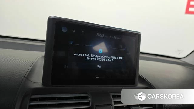 Hyundai Casper id 4408210 из Кореи 8