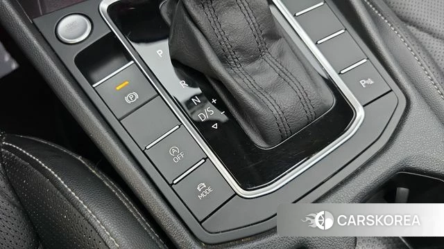 Volkswagen 7th Generation of Jetta id 4550925 из Кореи 8