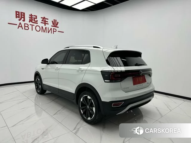 Volkswagen Exploring the shadow id 4307273 из Китая 8