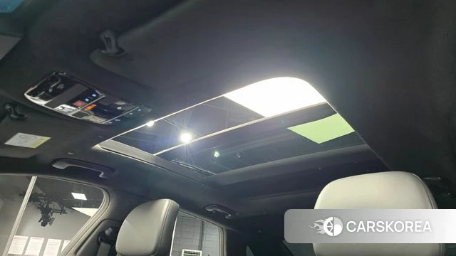 Hyundai Grandeur Hybrid (GN7) id 4871094 из Кореи 8