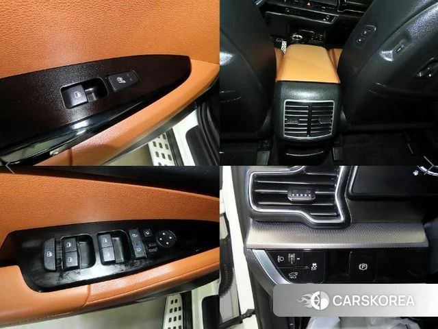 Kia Sportage 5th Generation id 4748581 из Кореи 8