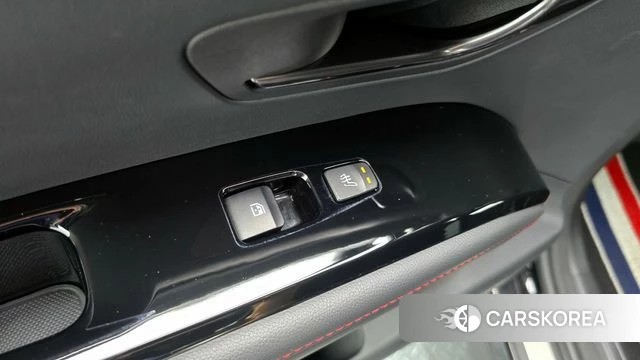 Hyundai Tucson Hybrid (NX4) id 4370094 из Кореи 8