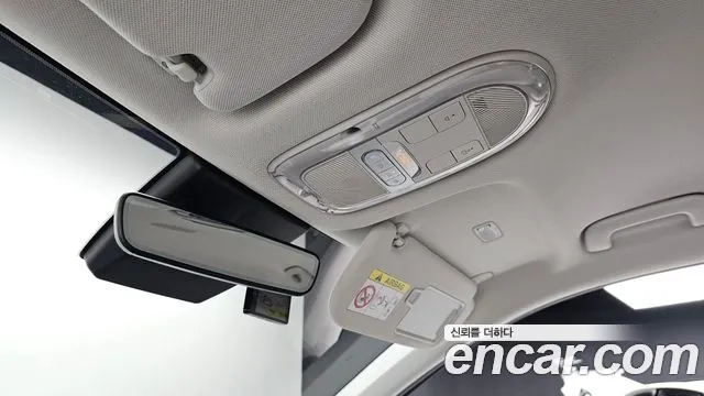 Hyundai Ionic 5 id 2950106 из Кореи 8