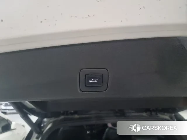 Chevrolet (GM Daewoo) Trailblazer id 3777030 из Кореи 8