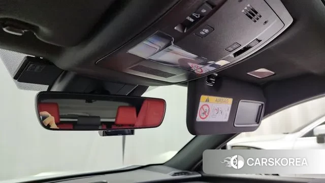 Lexus UX250h id 3524683 из Кореи 8