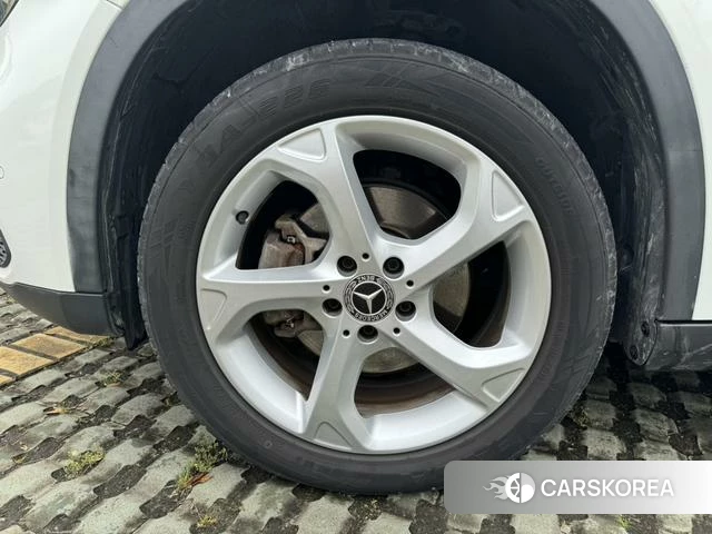 Mercedes-Benz GLA id 4236764 из Китая 8