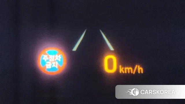 Genesis G70 id 3656934 из Кореи 8