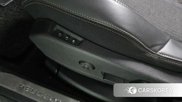 Peugeot 3008 second generation id 4203851 из Кореи 8