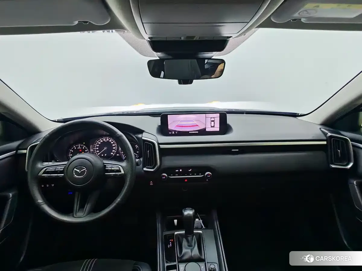 Mazda CX-50 id 4606918 из Китая 8