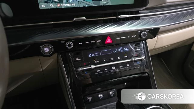 Kia Carnival 4th generation id 3865155 из Кореи 8