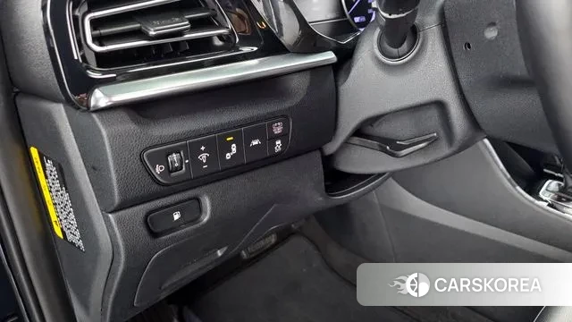 Kia The New Niro id 3459578 из Кореи 8