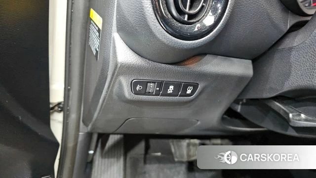 Kia All New Morning (JA) id 4285589 из Кореи 8