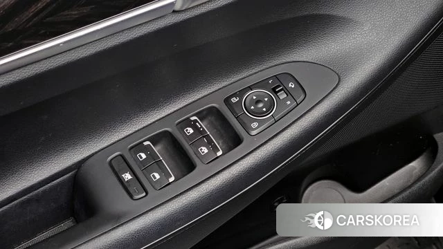 Hyundai Grandeur IG id 3905419 из Кореи 8