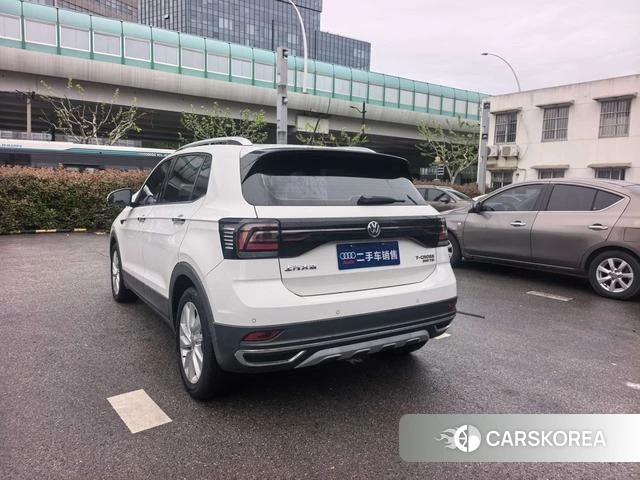 Volkswagen Tu Kai id 4210951 из Китая 8