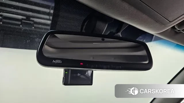 Ssangyong Rexton Sports id 3449640 из Кореи 8