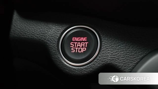 Kia The New K3 2nd generation id 4749389 из Кореи 8