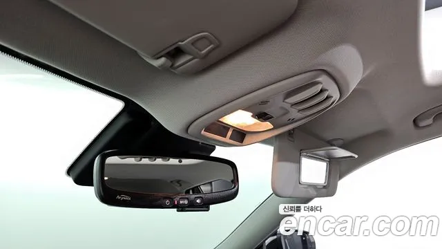 Chevrolet (GM Daewoo) Trax Crossover id 2737542 из Кореи 8