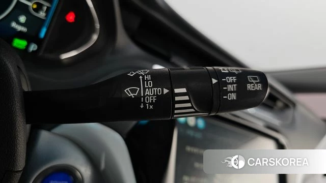 Chevrolet (GM Daewoo) Bolt EV id 4188624 из Кореи 8