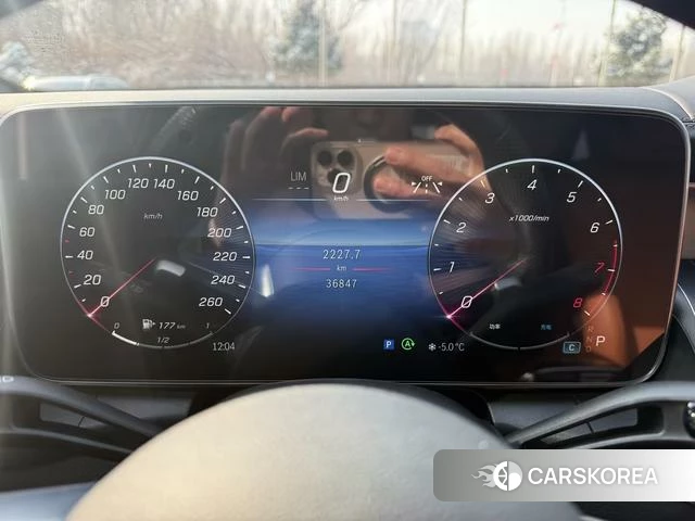 Mercedes-Benz GLC id 3856342 из Китая 8