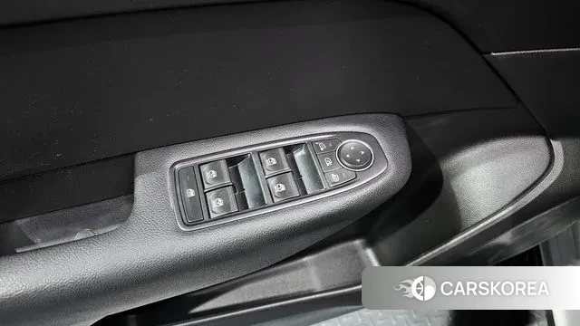 Renault Korea (Samsung) XM3 id 3621948 из Кореи 8