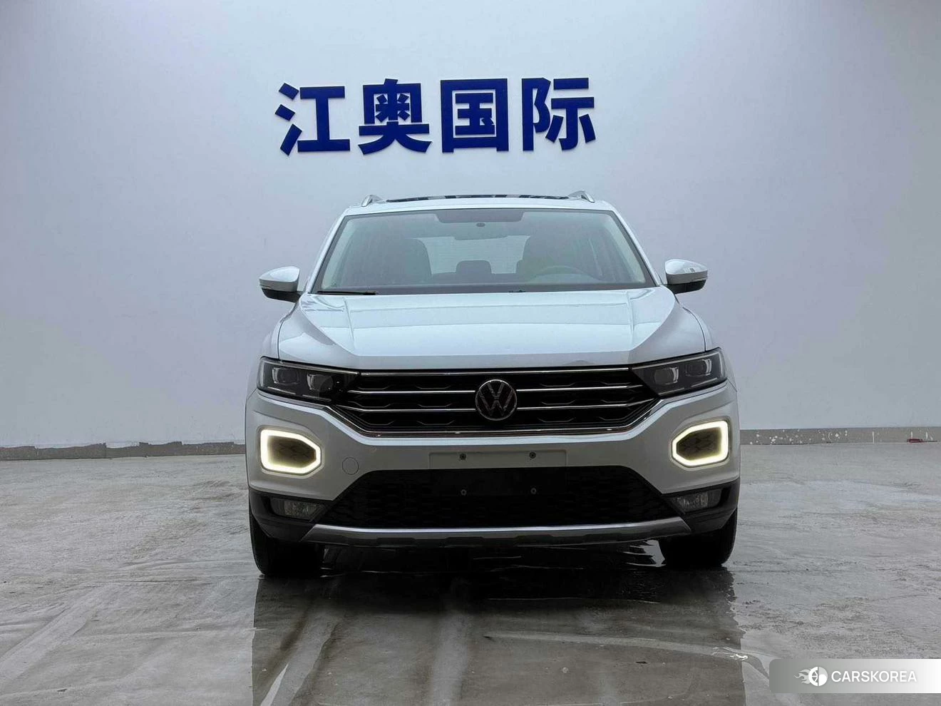 Volkswagen Exploring songs id 4407201 из Китая 8