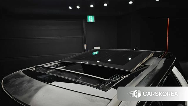 Land Rover Discovery 5 id 4203458 из Кореи 8