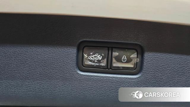 Genesis GV80 id 4758209 из Кореи 8
