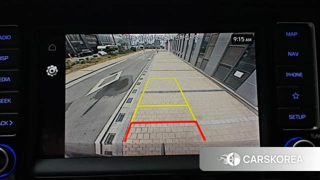 Hyundai Solati id 4527929 из Кореи 8