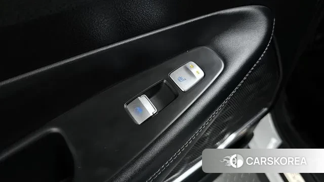 Hyundai The New Santa Fe id 3551119 из Кореи 8