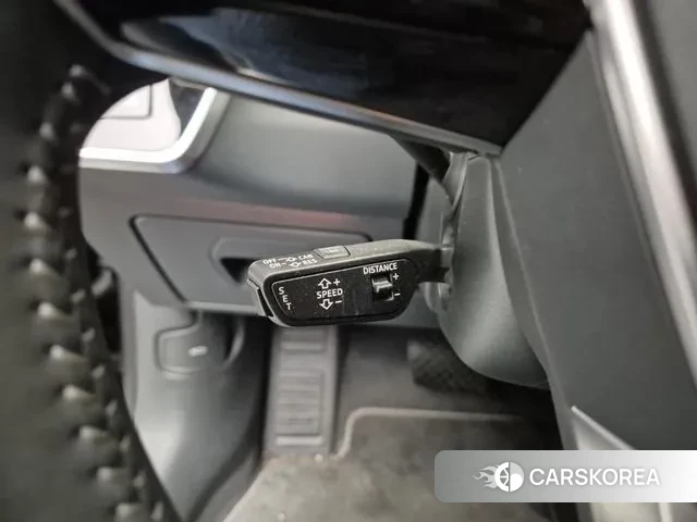 Audi A7 (4K) id 2973396 из Кореи 8