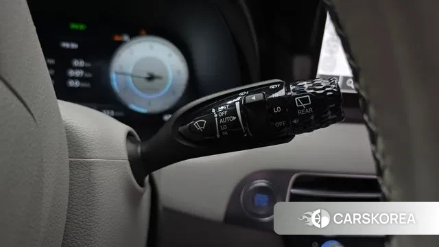 Hyundai The New Palisade id 3426907 из Кореи 8