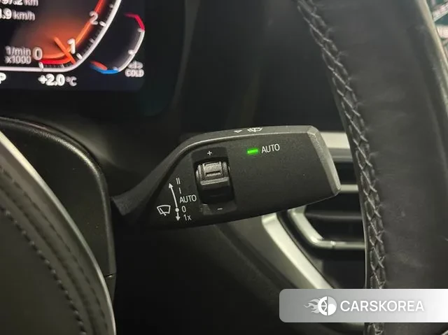 BMW 3 Series (G20) id 3640419 из Кореи 8