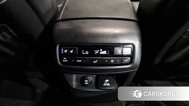 Hyundai The New Palisade id 2998474 из Кореи 8