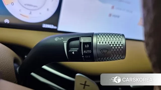 Genesis G80 (RG3) id 3482287 из Кореи 8