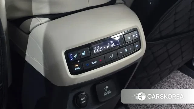 Hyundai The New Palisade id 3462640 из Кореи 8