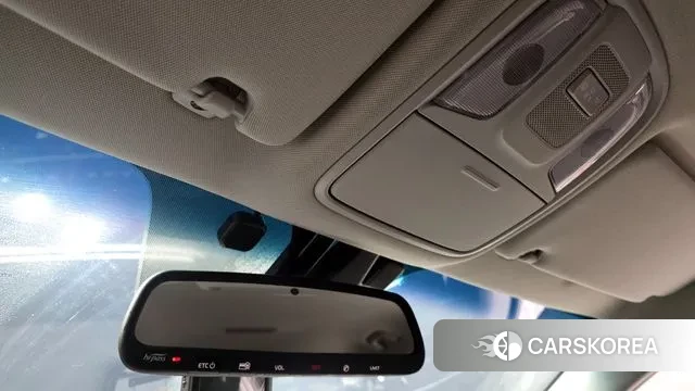 Kia The New K5 2nd generation id 3742876 из Кореи 8